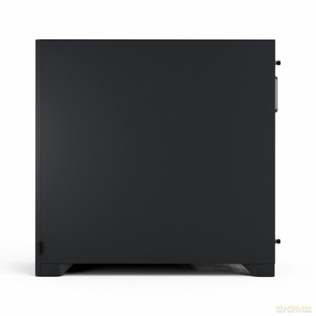 Obudowa Pop 2 Air Black Solid