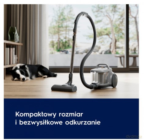 Odkurzacz bezworkowy linia 500 EL51A2UG