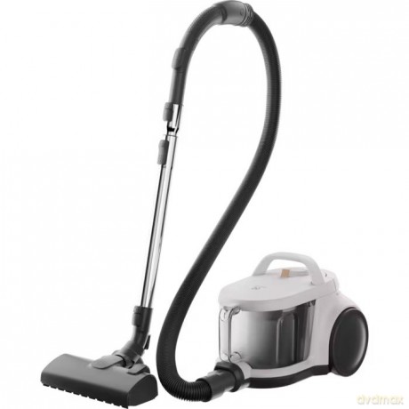Odkurzacz bezworkowy linia 500 EL51C2SW