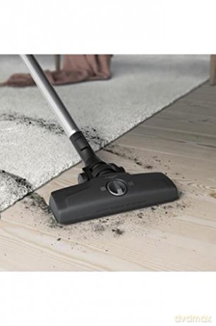 Odkurzacz bezworkowy linia 600 EL61H4SW