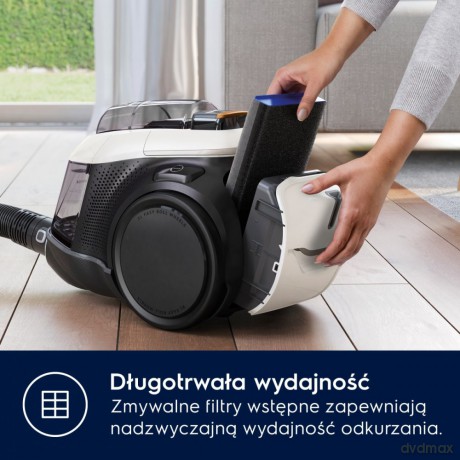 Odkurzacz bezworkowy Pure C9 PC91-ALRG