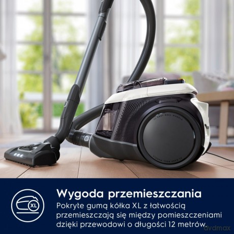 Odkurzacz bezworkowy Pure C9 PC91-ALRG