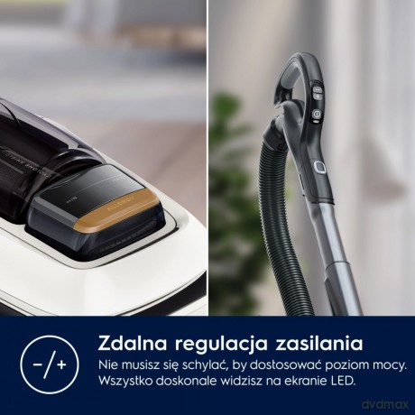 Odkurzacz bezworkowy Pure C9 PC91-ALRG