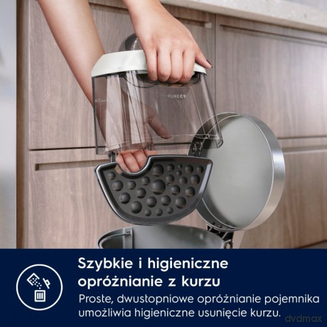 Odkurzacz bezworkowy Pure C9 PC91-ALRG