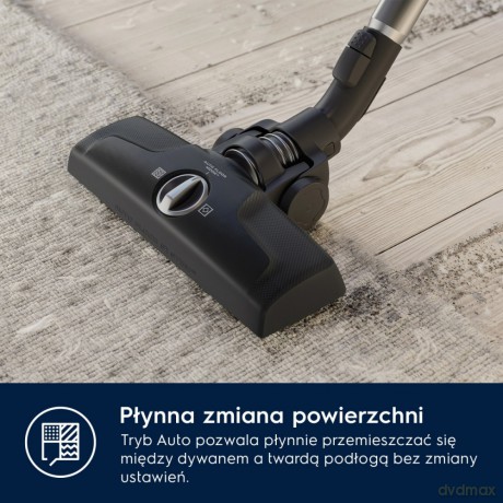 Odkurzacz workowy linia 600 EB61C4DB