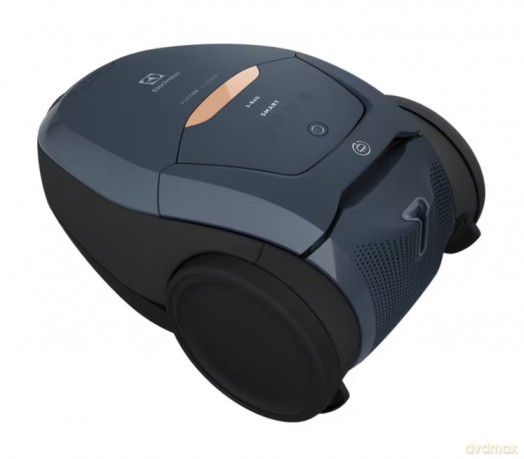 Odkurzacz workowy Pure D8 PD82-8DB SILENCE