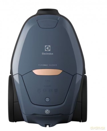 Odkurzacz workowy Pure D8 PD82-8DB SILENCE