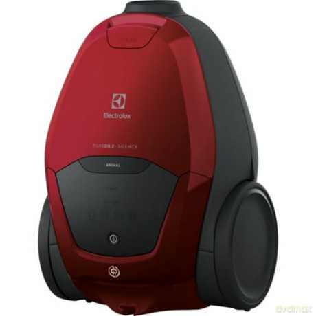 Odkurzacz workowy Pure D8 PD82-ANIMA SILENCE