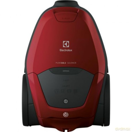 Odkurzacz workowy Pure D8 PD82-ANIMA SILENCE
