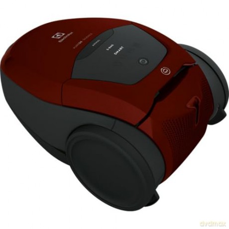 Odkurzacz workowy Pure D8 PD82-ANIMA SILENCE
