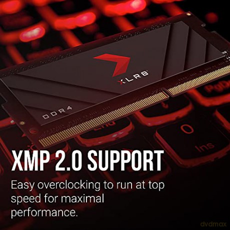 Pamięć 16GB DDR4 3200MHz 25600 MN16GSD43200X