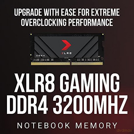Pamięć 16GB DDR4 3200MHz 25600 MN16GSD43200X