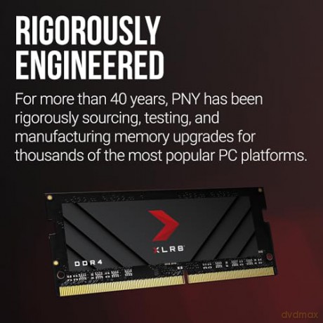 Pamięć 16GB DDR4 3200MHz 25600 MN16GSD43200X