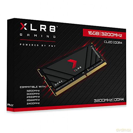 Pamięć 16GB DDR4 3200MHz 25600 MN16GSD43200X