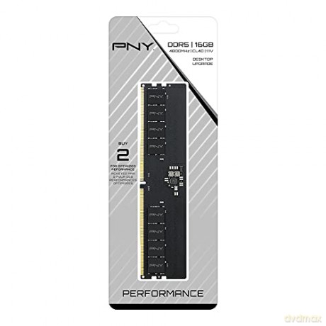 Pamięć 16GB DDR5 4800MHz MD16GSD54800-TB