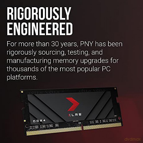 Pamięć 8GB DDR4 3200MHz 25600 MN8GSD43200X