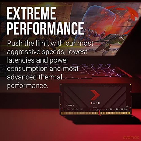 Pamięć 8GB DDR4 3200MHz 25600 MN8GSD43200X