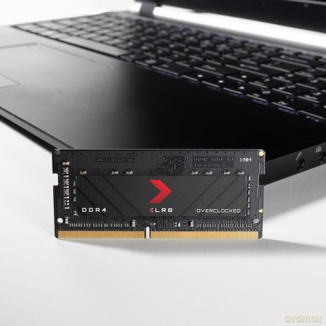 Pamięć 8GB DDR4 3200MHz 25600 MN8GSD43200X