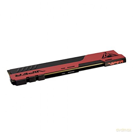 Pamięć DDR4 Viper Elite II 32GB/3200 (1x32GB) black and red