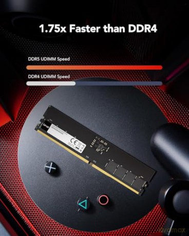 Pamięć DDR5 32GB(1*32GB)/5600 CL46