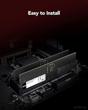 Pamięć DDR5 32GB(1*32GB)/5600 CL46