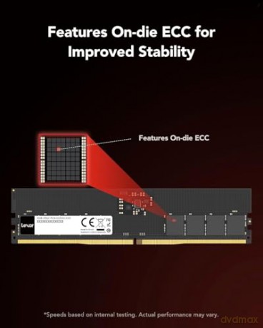 Pamięć DDR5 32GB(1*32GB)/5600 CL46