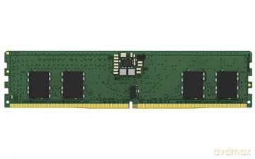 Pamięć DDR5 8GB(1*8GB) 6400 CL52 1Rx16 CUDIMM