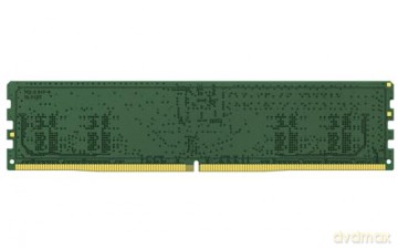 Pamięć DDR5 8GB(1*8GB) 6400 CL52 1Rx16 CUDIMM