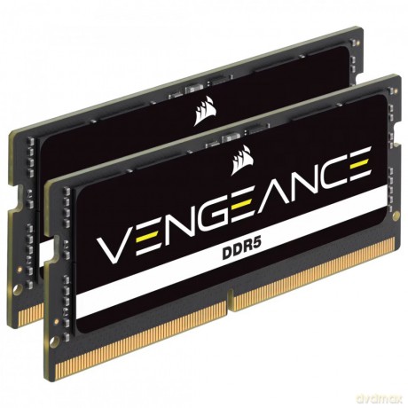 Pamięć DDR5 Vengeance 16GB/4800 (2*8) CL40