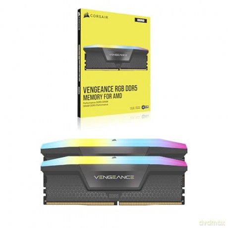 Pamięć DDR5 Vengeance 16GB/5200 (2*8) CL40