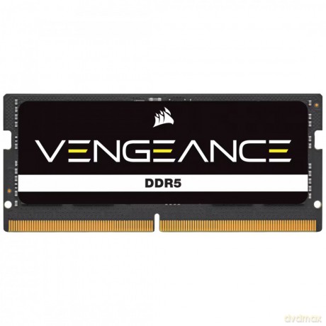 Pamięć DDR5 Vengeance 24GB/5200 (1*24) CL44