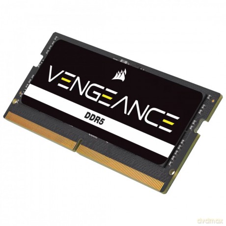 Pamięć DDR5 Vengeance 24GB/5200 (1*24) CL44