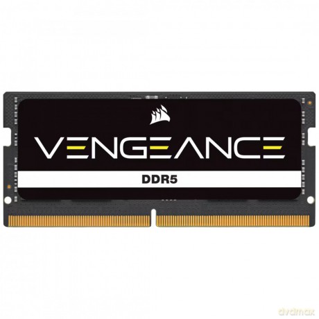 Pamięć DDR5 Vengeance 8GB/4800 (1*8) CL40