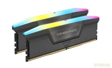 Pamięć DDR5 Vengeance RGB 16GB/6000 (2*8GB) CL36