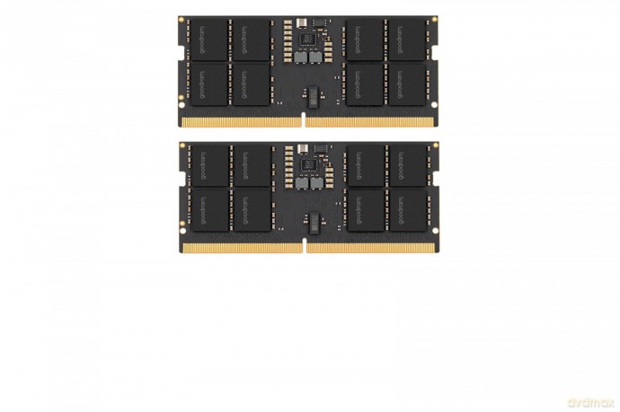 Pamięć do notebooka DDR5 CSODIMM 32GB(2*16) 6400 CL52