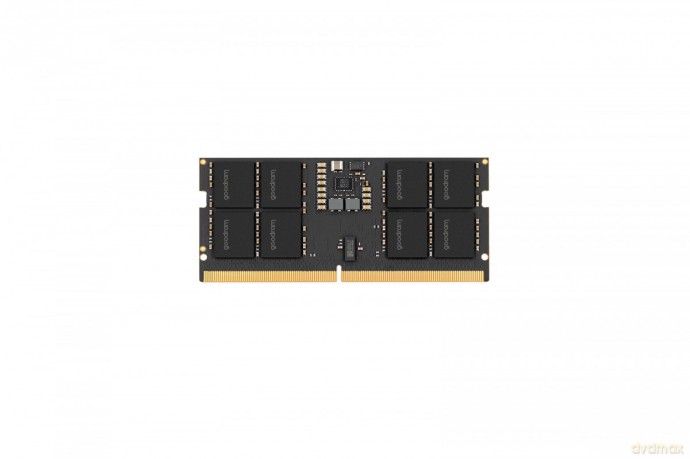 Pamięć do notebooka DDR5 CSODIMM 32GB(2*16) 6400 CL52