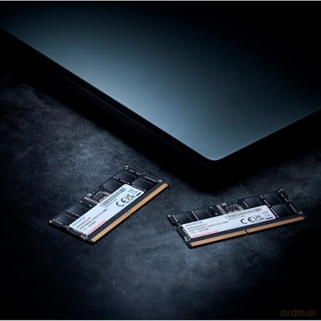 Pamięć do notebooka Premier DDR5 5600 SODIMM 8GB Single Tray