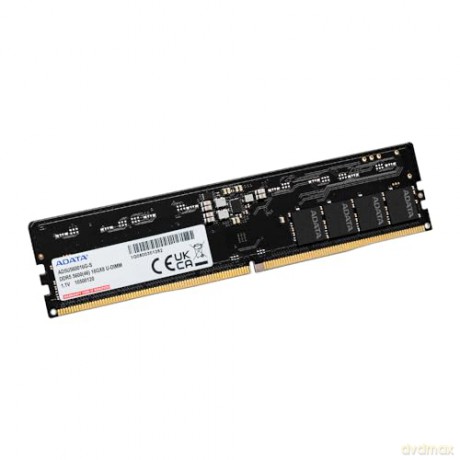 Pamięć Premier DDR5 5600 DIMM 8GB Single Tray