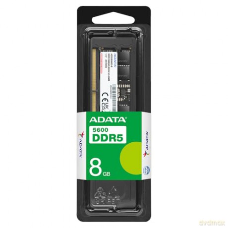 Pamięć Premier DDR5 5600 DIMM 8GB Single Tray