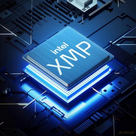 Pamięć XPG Lancer Blade DDR5 6000 32GB 2x16GB CL48 RGB