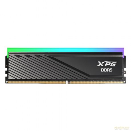 Pamięć XPG Lancer Blade DDR5 6000 32GB 2x16GB CL48 RGB