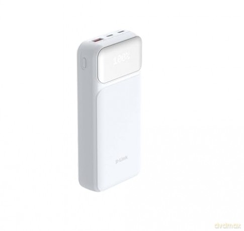 Powerbank 65W 20000mah