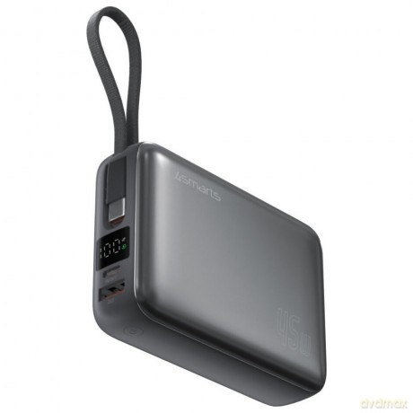 Powerbank Enterprice Compact 20000mAh 45W Szary