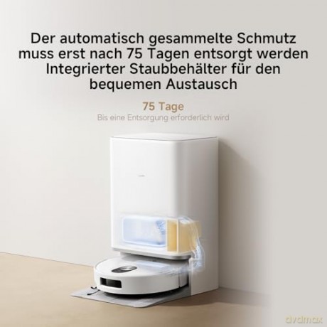 Robot sprzątajacy Vacuum 5