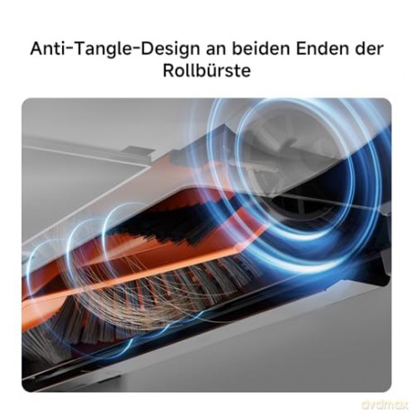Robot sprzątający Vacuum S40 Pro