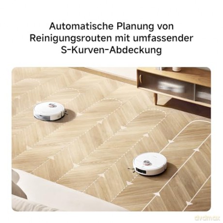 Robot sprzątający Vacuum S40 Pro