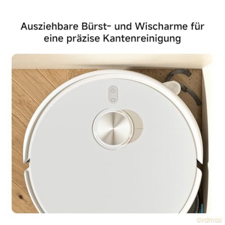 Robot sprzątający Vacuum S40 Pro