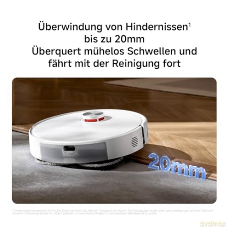 Robot sprzątający Vacuum S40 Pro