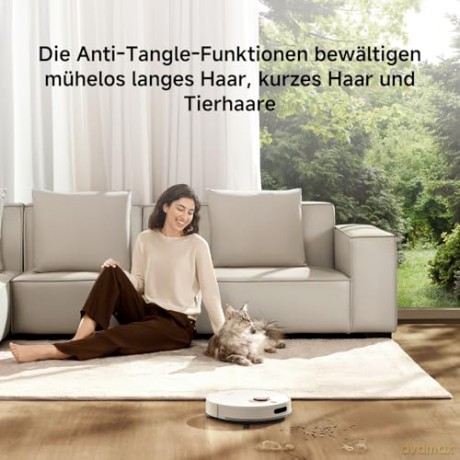 Robot Vacuum H40 EU
