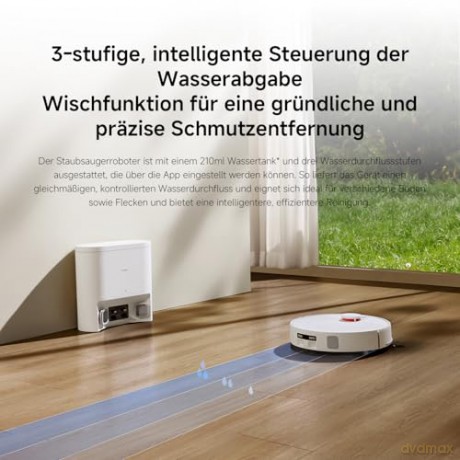 Robot Vacuum H40 EU
